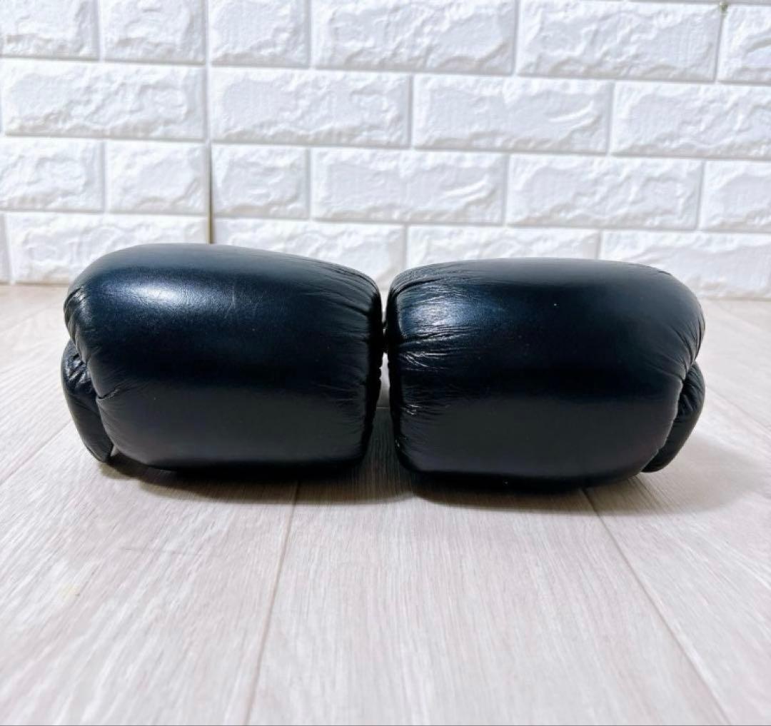 早いもの勝ち‼︎【美品】Reyesボクシンググローブ 8oz