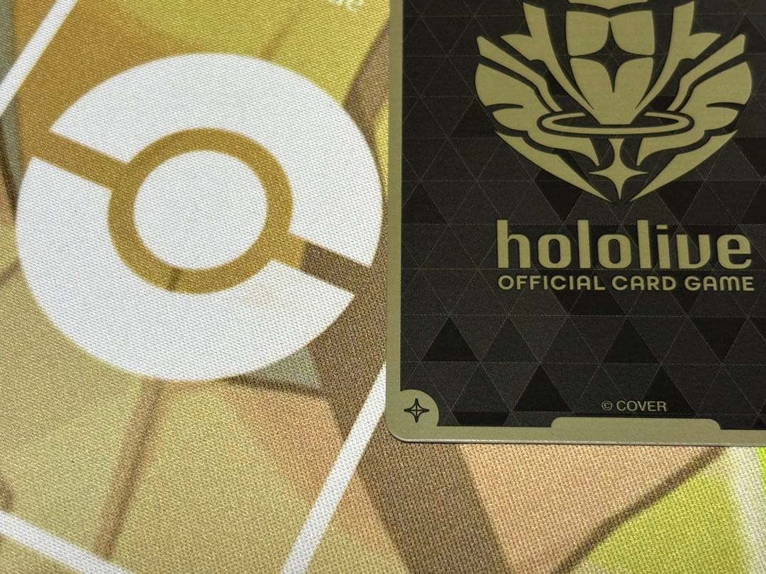 戌神ころね　2nd　UR　ホロライブカード