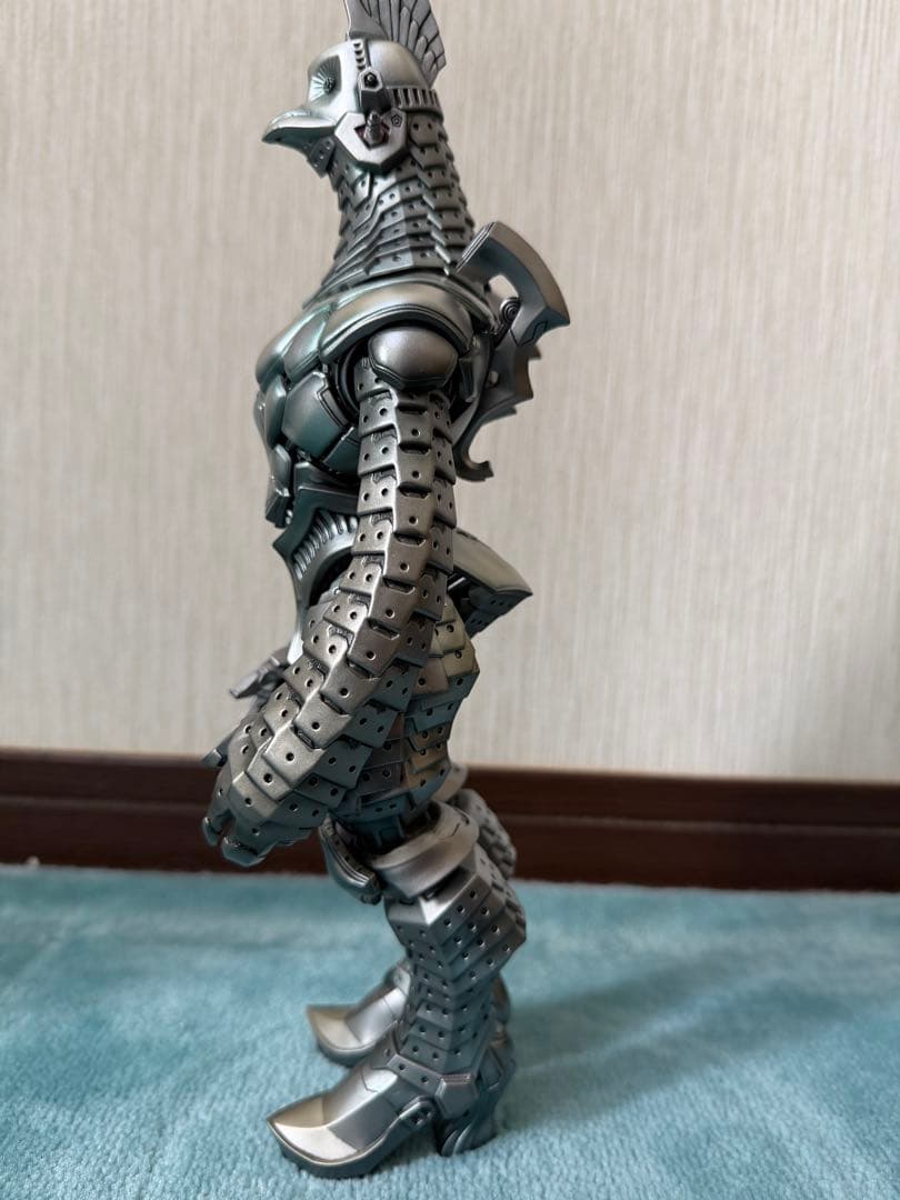 ACRO KRS×TAKEYA」ウインダム美中古　塗装完成品