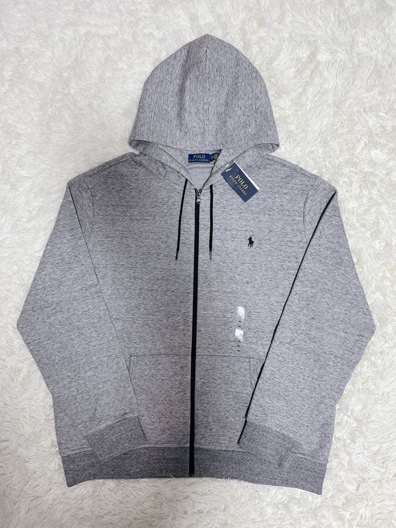 POLO RALPH LAUREN パーカー　パンツ　セットアップ　XXL 新品