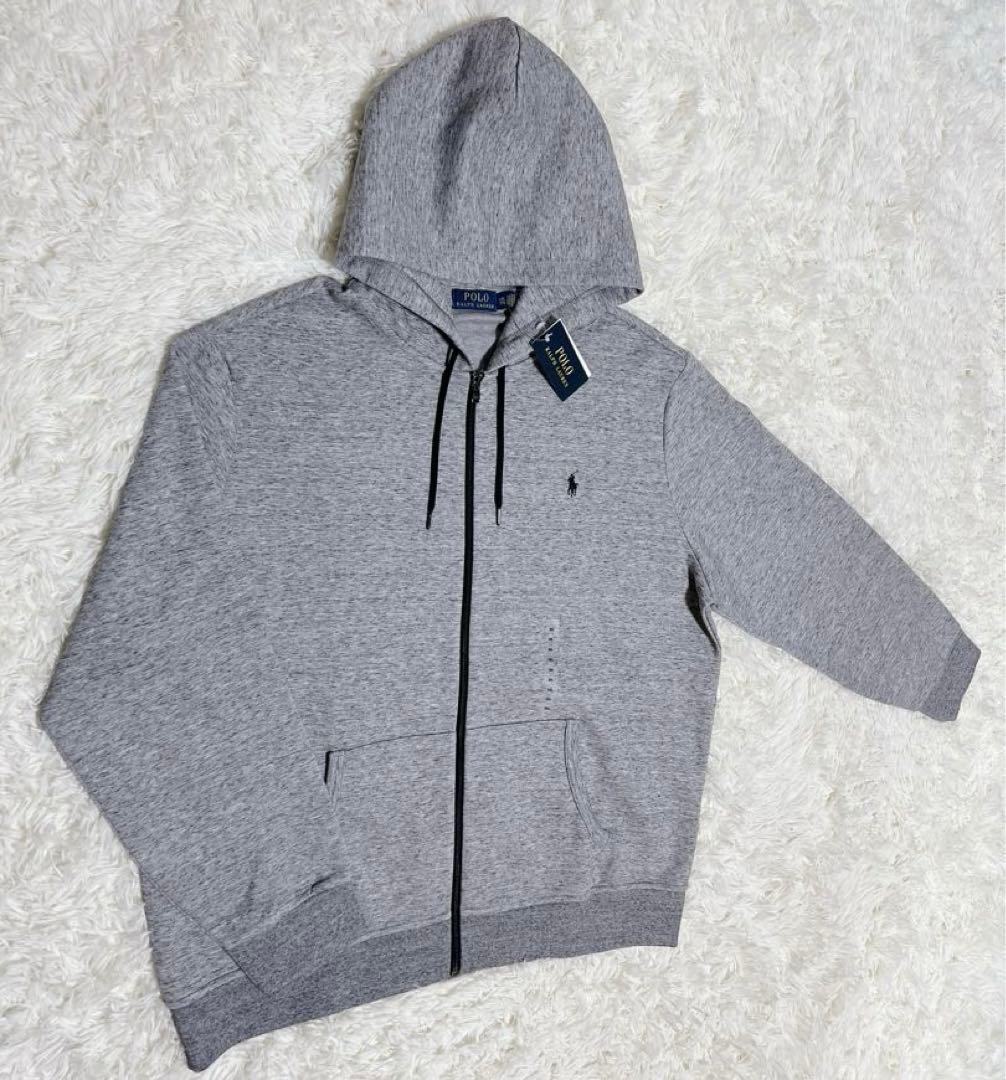 POLO RALPH LAUREN パーカー　パンツ　セットアップ　XXL 新品