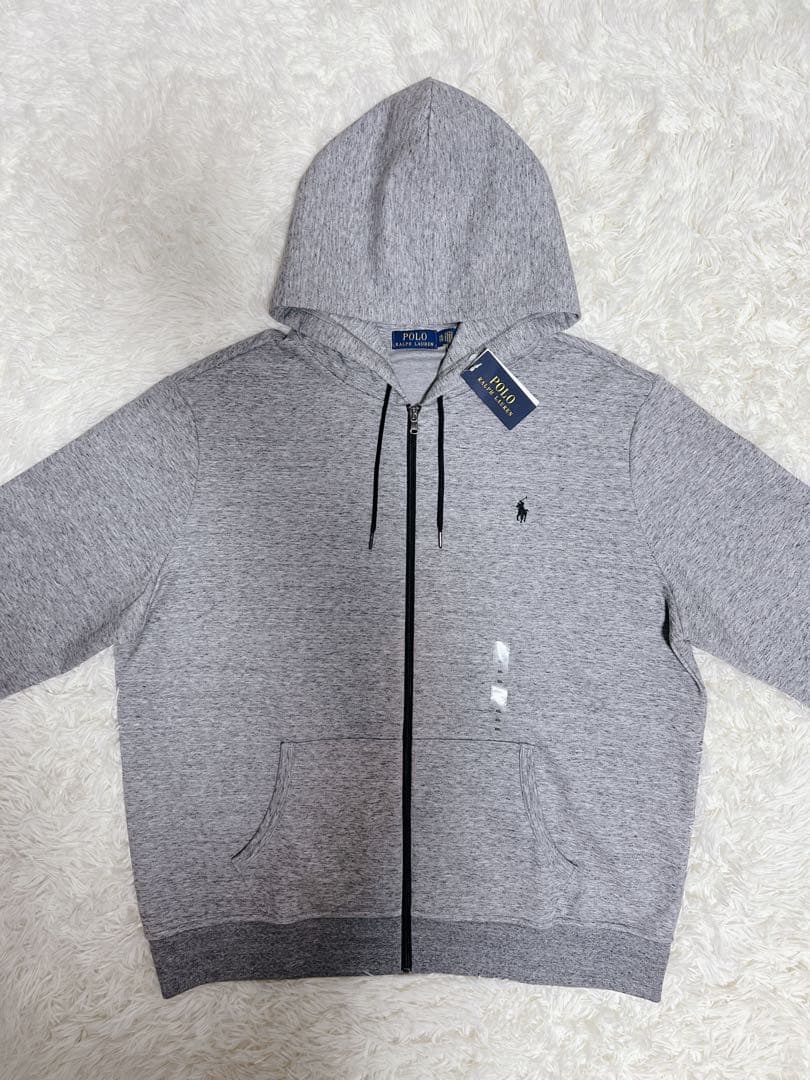 POLO RALPH LAUREN パーカー　パンツ　セットアップ　XXL 新品