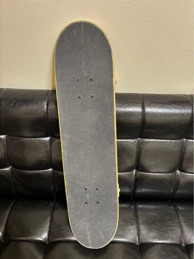 コンプリートスケボー