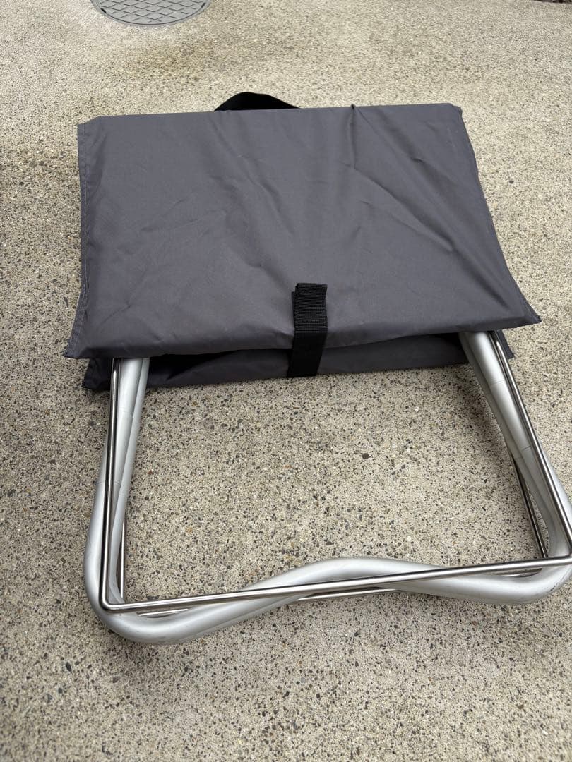 スノーピークTAKIBI Myテーブル　美品　焚き火テーブル