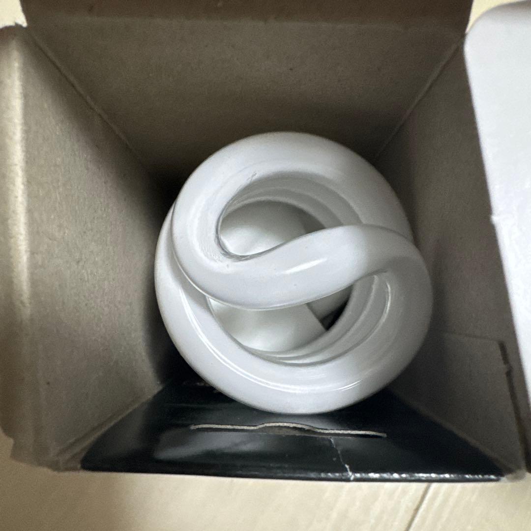 パナソニック パルックボール 蛍光灯 20W100形2個 11W60型2個