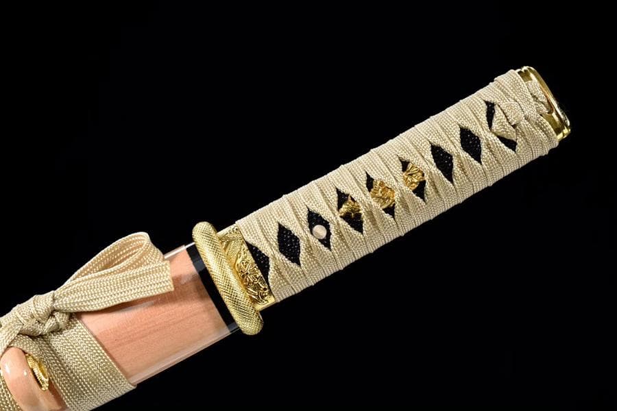 金輪短刀 日本刀 模造刀 居合刀