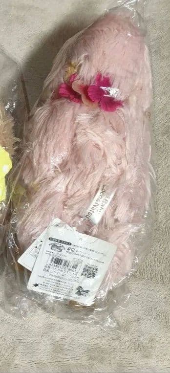 Baby Coco&Natsu ベイビーココ＆ナッツ　タグ有り　ワンピ　シャツ