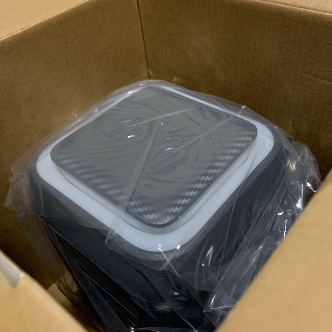 新品　Anker Solix C300 DC ポータブル電源