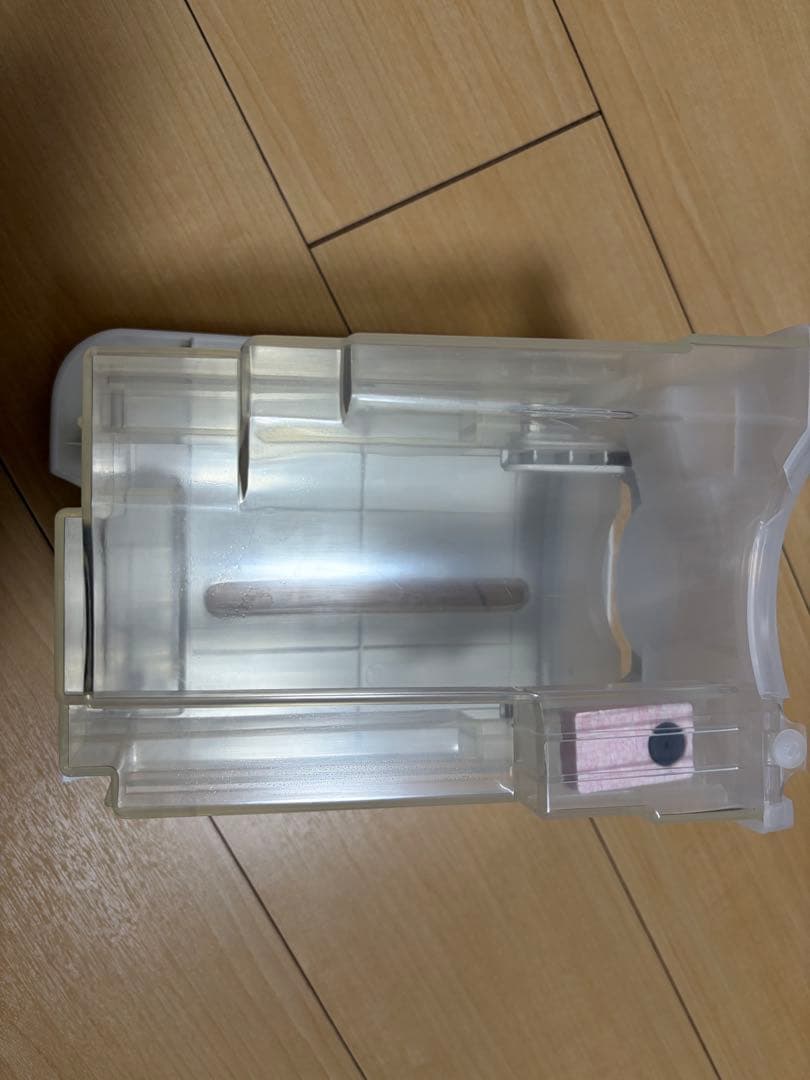 SHARP 除湿機 CM-L100W