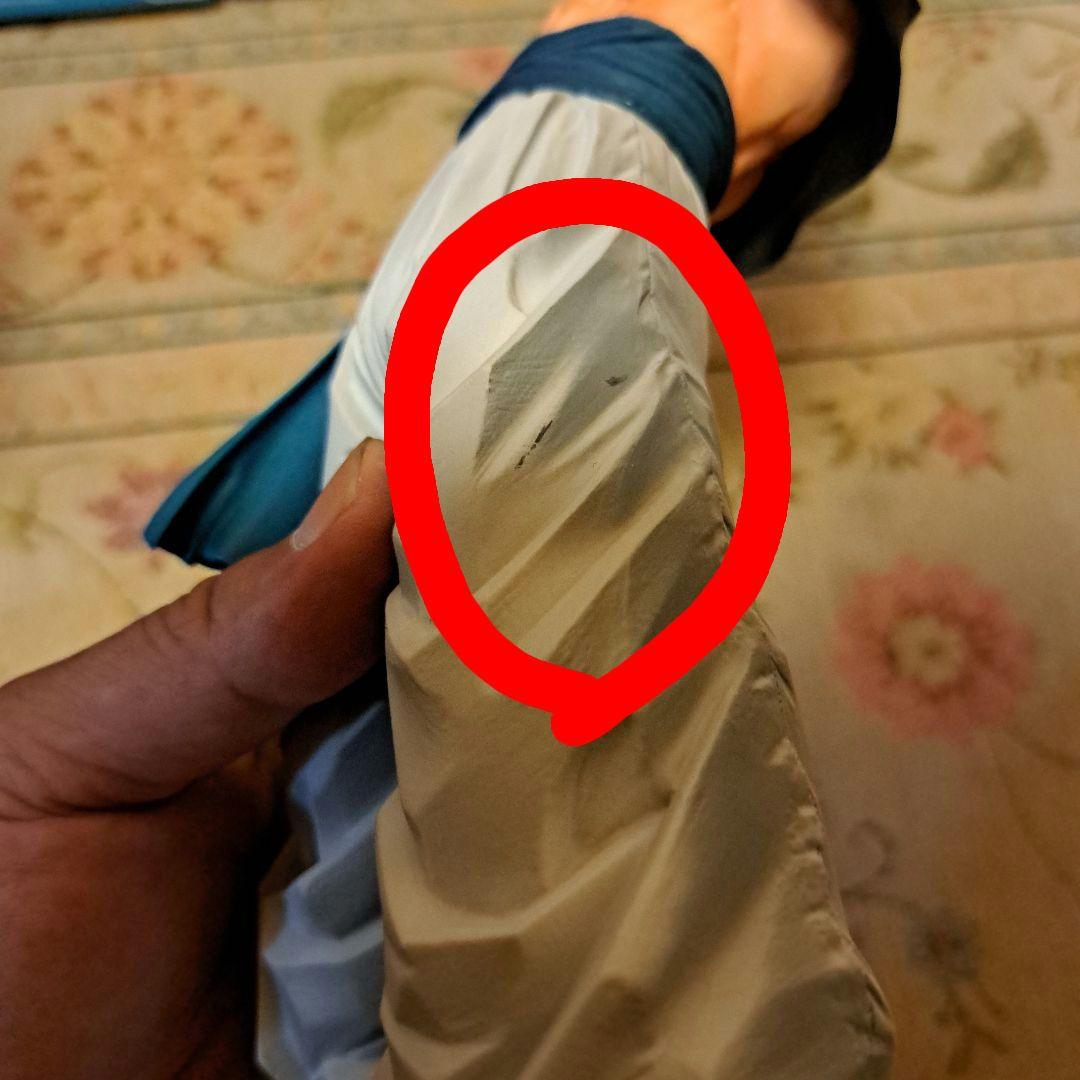 一番くじ ドラゴンボール EXTREME SAIYAN　フルコンプ5点セット。