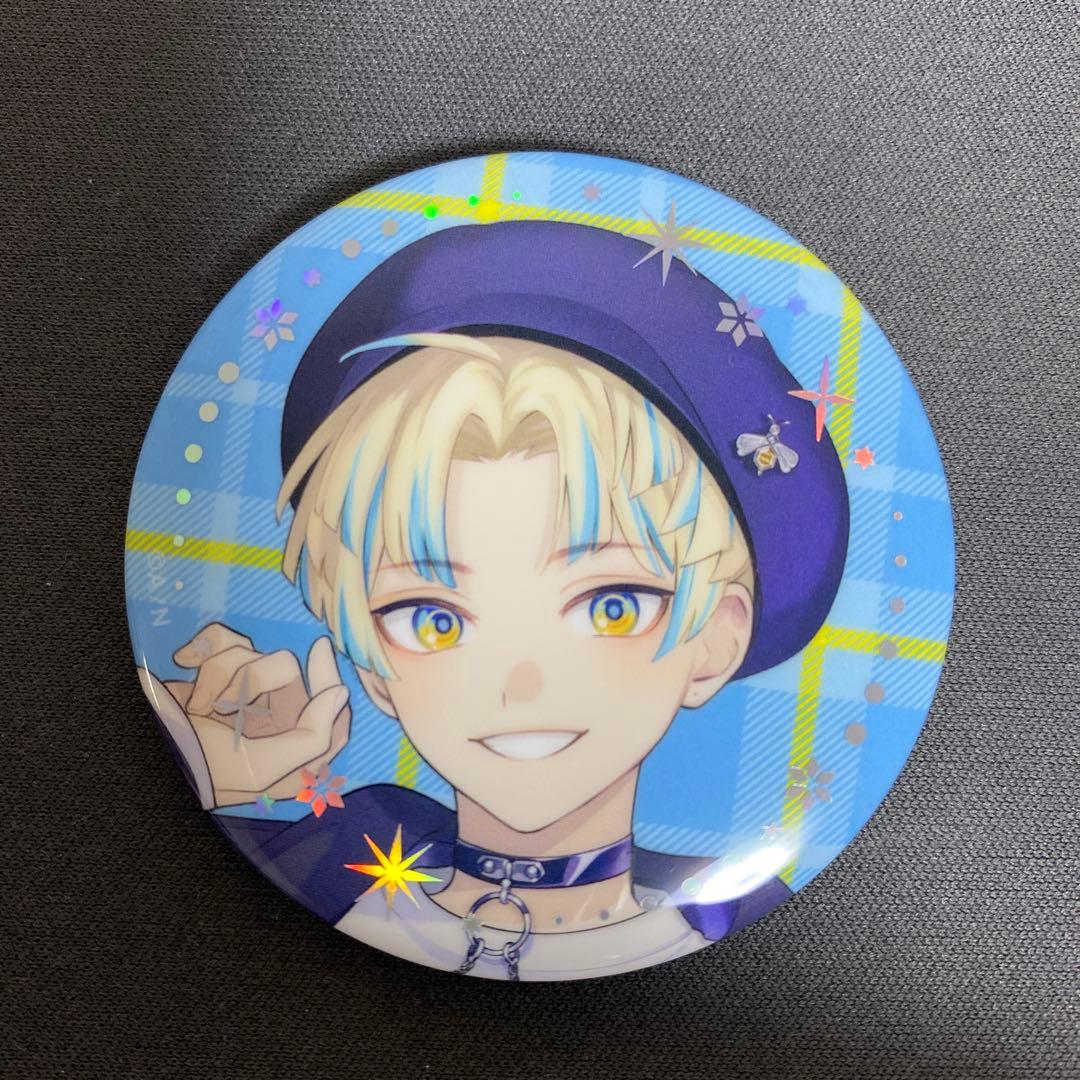 緋八マナ にじさんじ ウィンターデート2025 21点 A