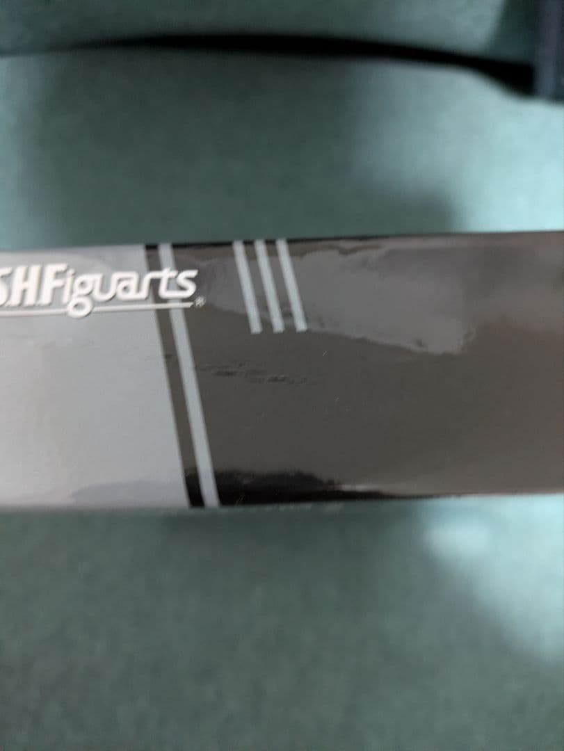 SHFiguarts BANDAI SC-2 ウインダム