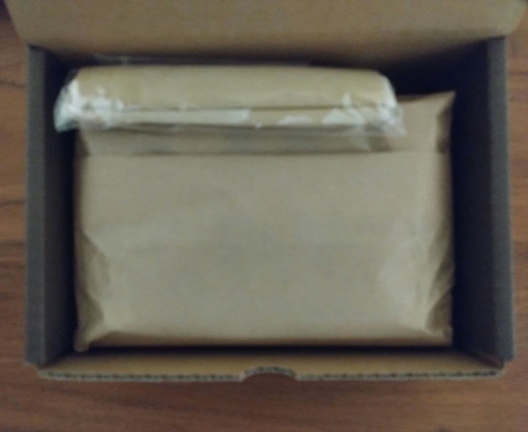 vemram spiritone（charシグネチャーエフェクター）