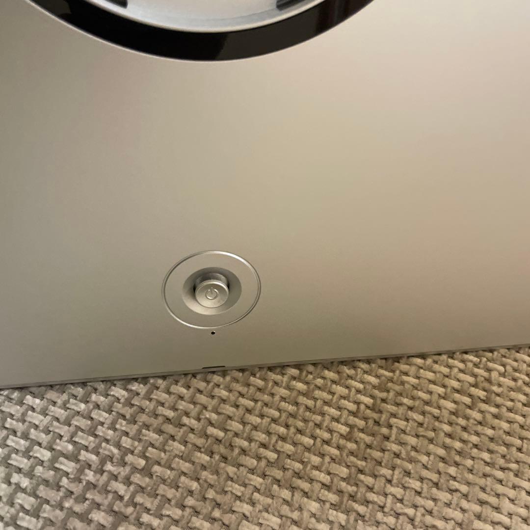 【2025年10月購入品】cocopar モニター 27インチ 4K