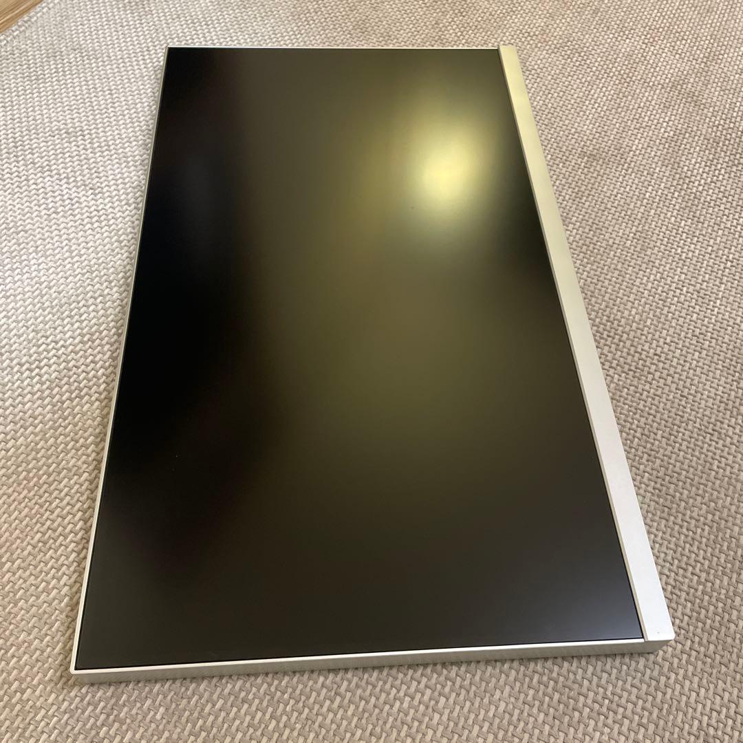 【2025年10月購入品】cocopar モニター 27インチ 4K