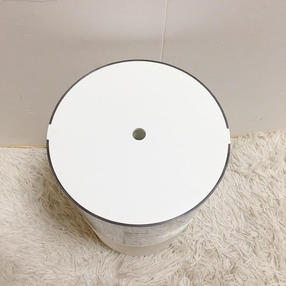 cado HM-C300 加湿器 超音波式 ホワイト カドー 2020年製