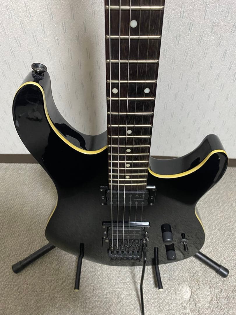 ギター PEAVEY PREDATOR PLUS