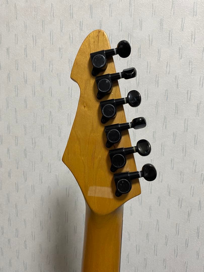 ギター PEAVEY PREDATOR PLUS