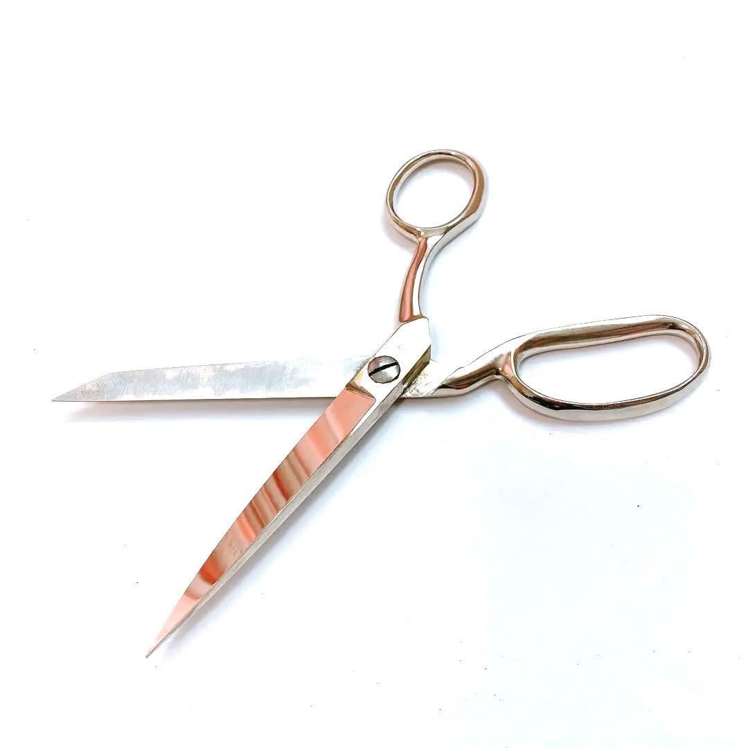 日本万博博覧会記念　ゾーリンゲン　ハサミ　ヴィンテージ　洋裁　激レア　新品未使用