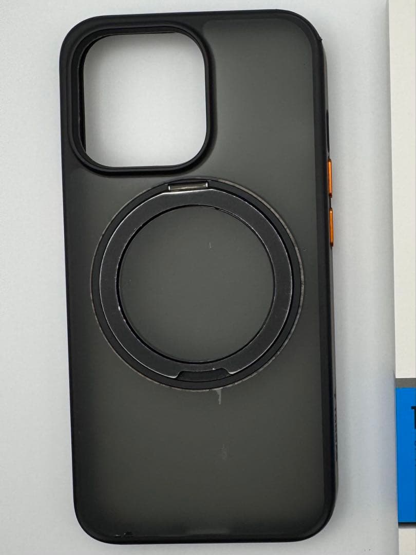 iPhone 13 Pro 256GB グラファイト(Ear Pods付き)