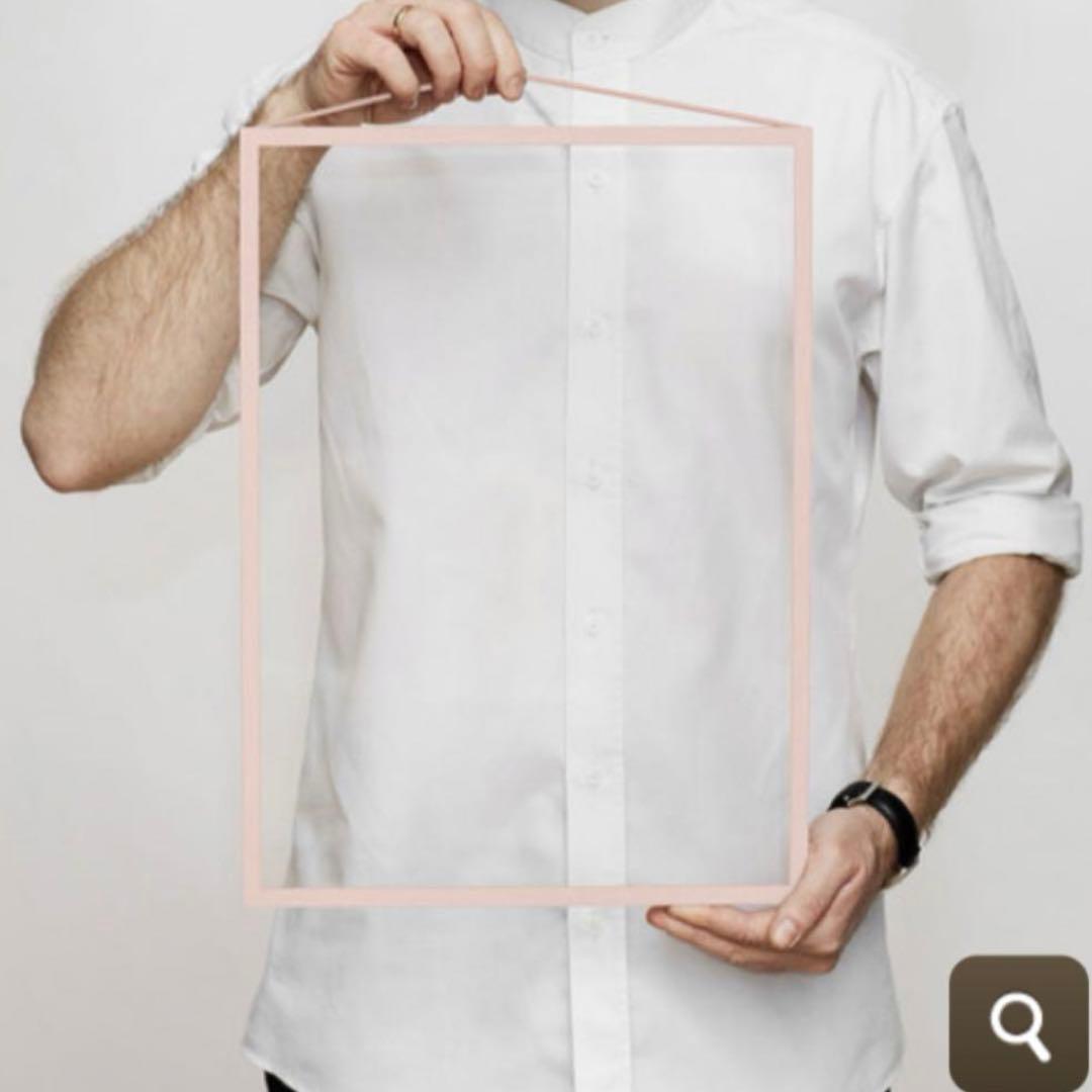 10％off MOEBE FRAMEとコルビュジェのポスター