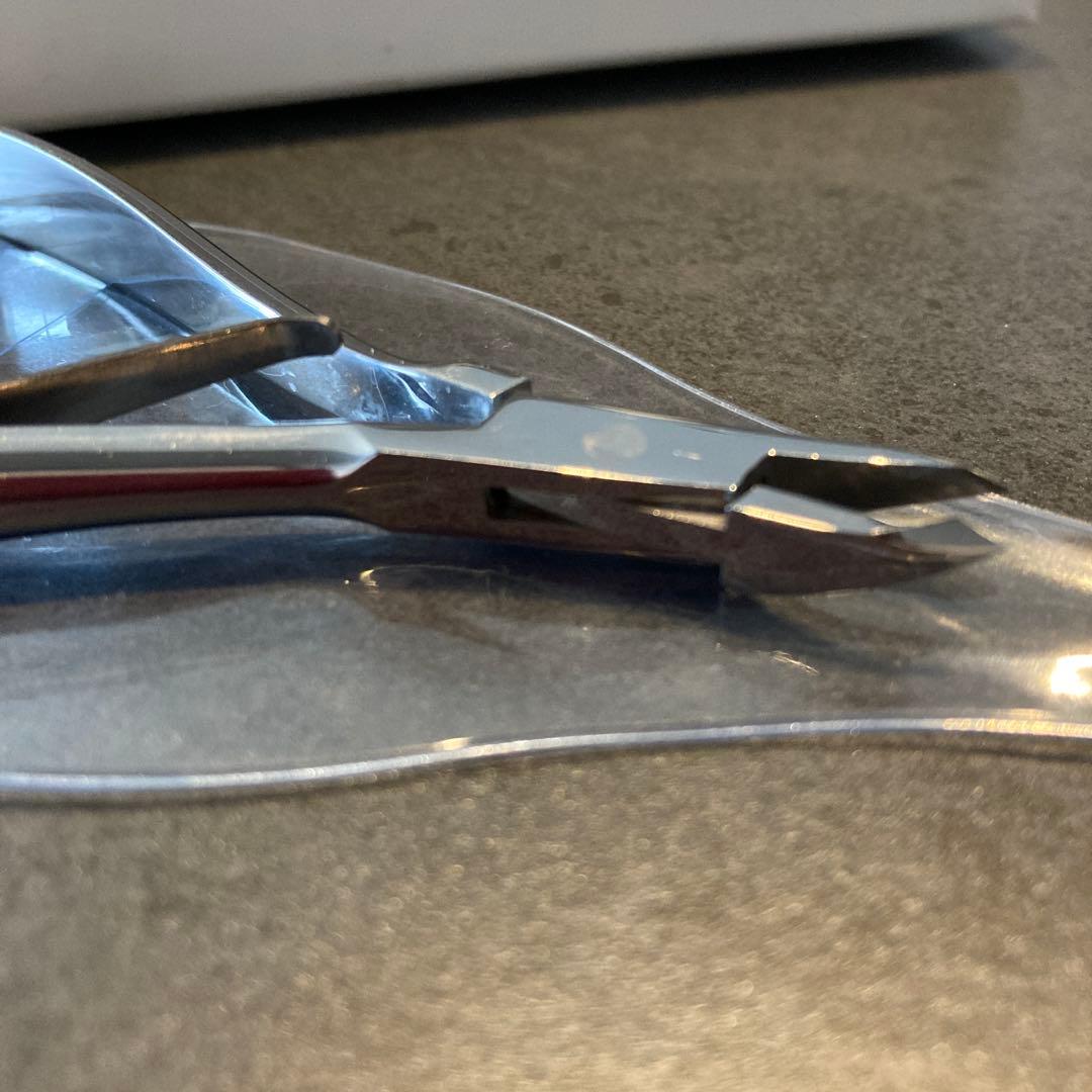 光 HIKARI キューティクルニッパー 2030 刃先3mm