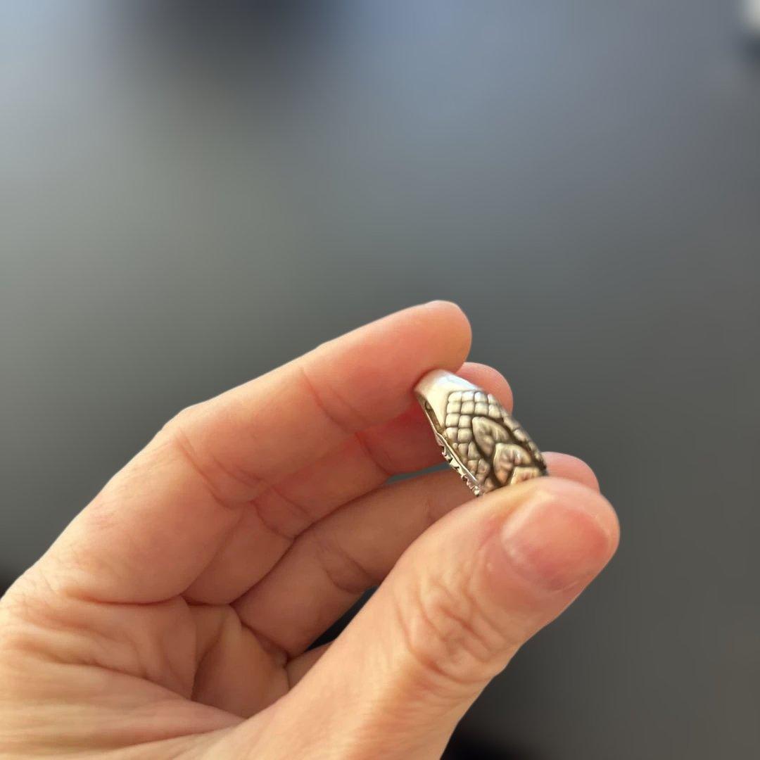 ◻︎SIMPLE◻︎さん専用【美品】STEPHEN DWECK スティーブンデュエッ