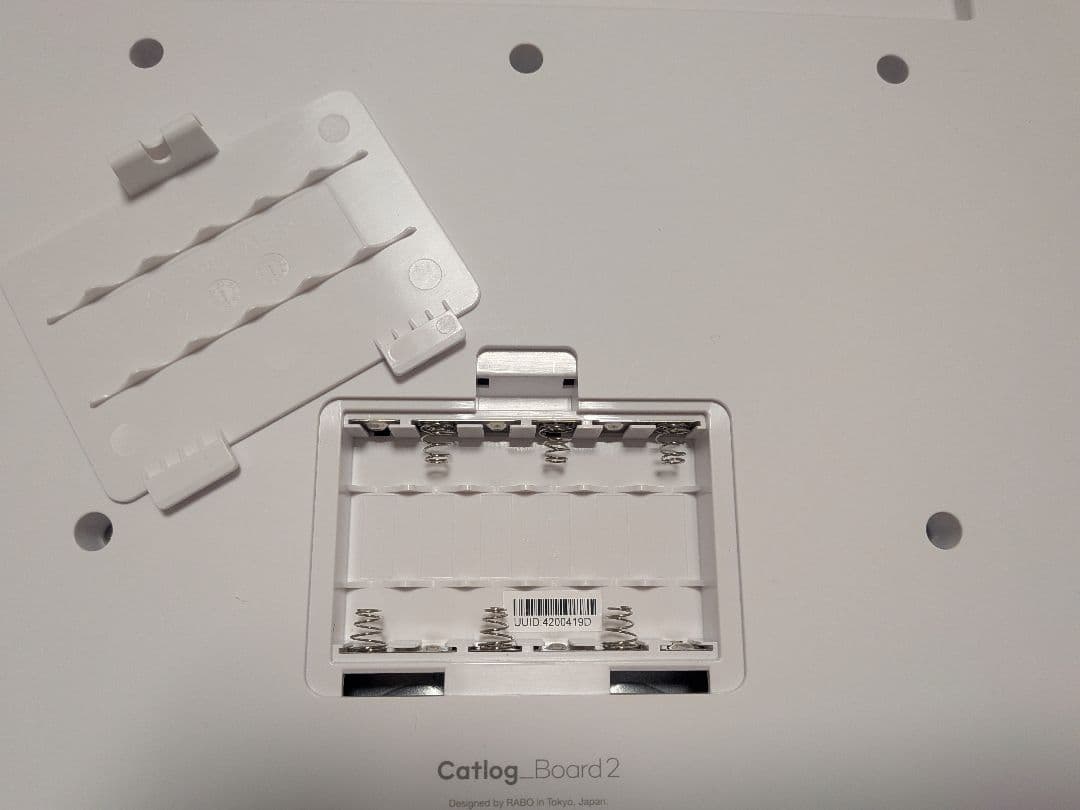 ヘルスケア・介護用品 Catlog board2