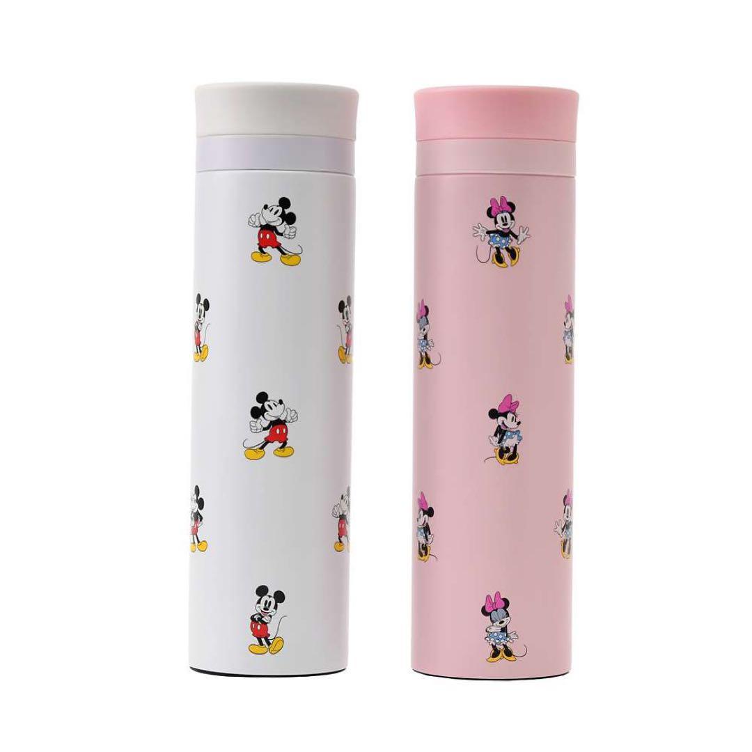 ディズニーストア 福袋 午年 干支 ぬいぐるみ 水筒 バッグ