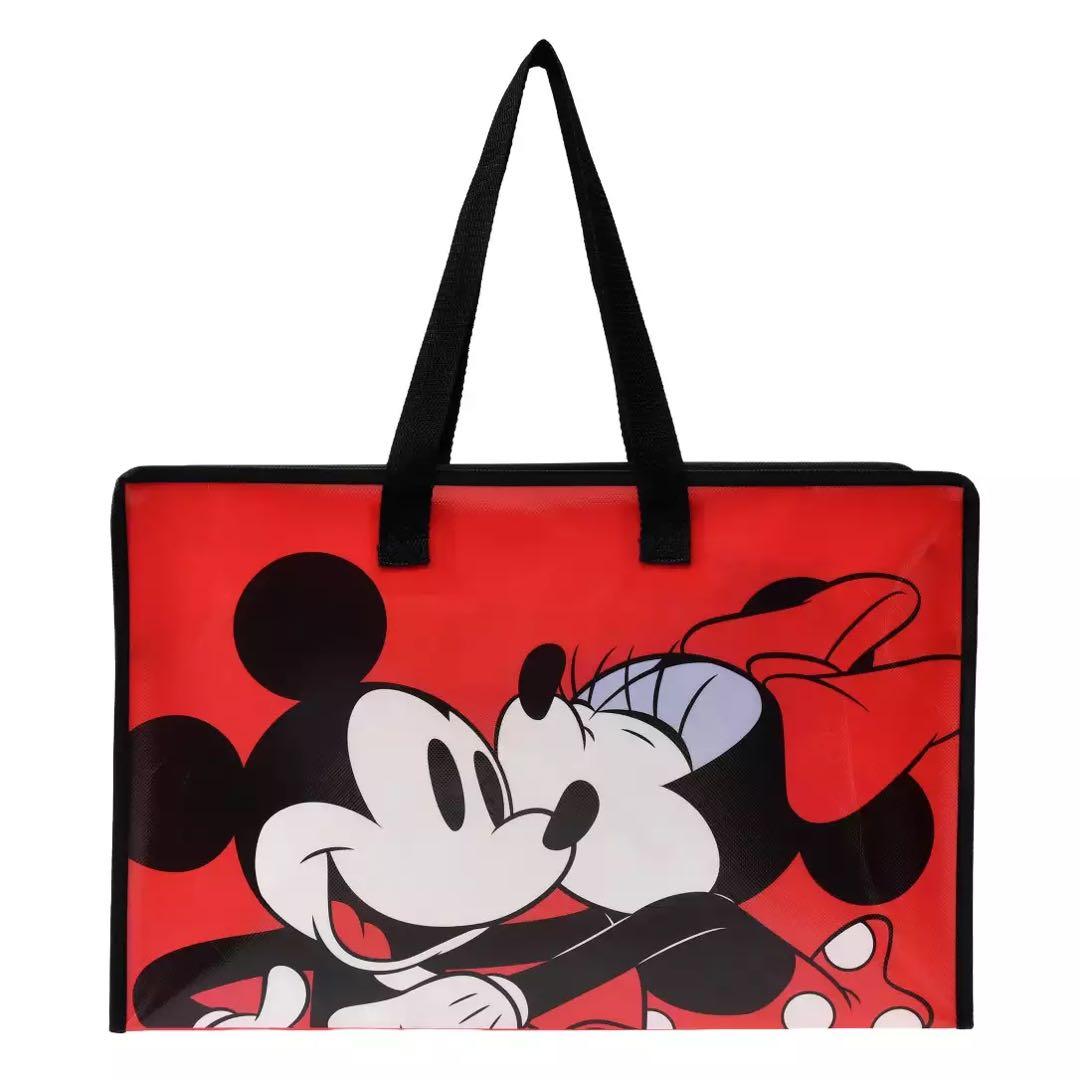 ディズニーストア 福袋 午年 干支 ぬいぐるみ 水筒 バッグ