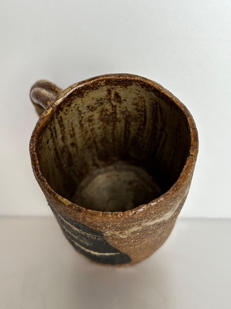 ジョッキ (河本五郎 作)