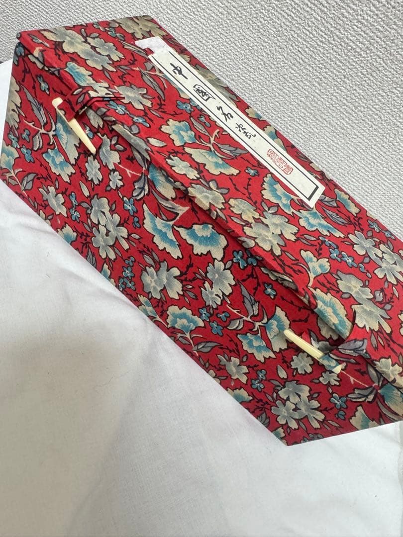 中国名瓷　景徳鎮花瓶　コレクション　骨董品