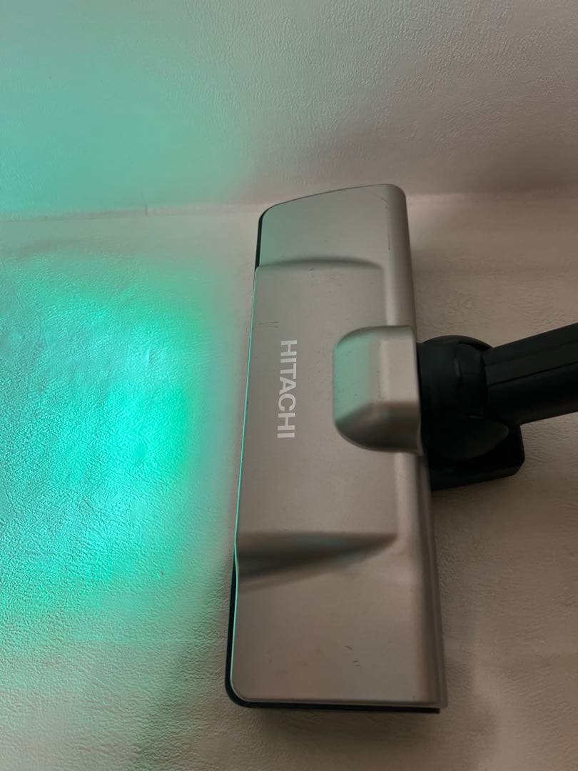 HITACHI 日立　純正品　パワーヘッド 動作品 D-DP26