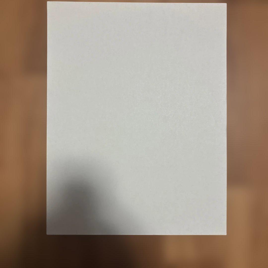 【新品未使用】　ドラゴンボール　複製原画　完全版22巻表紙