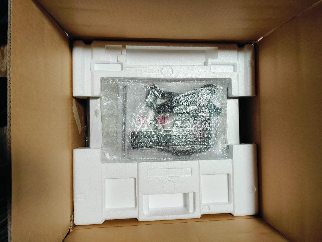 Shiomarantz NR1200 AVアンプ25年製