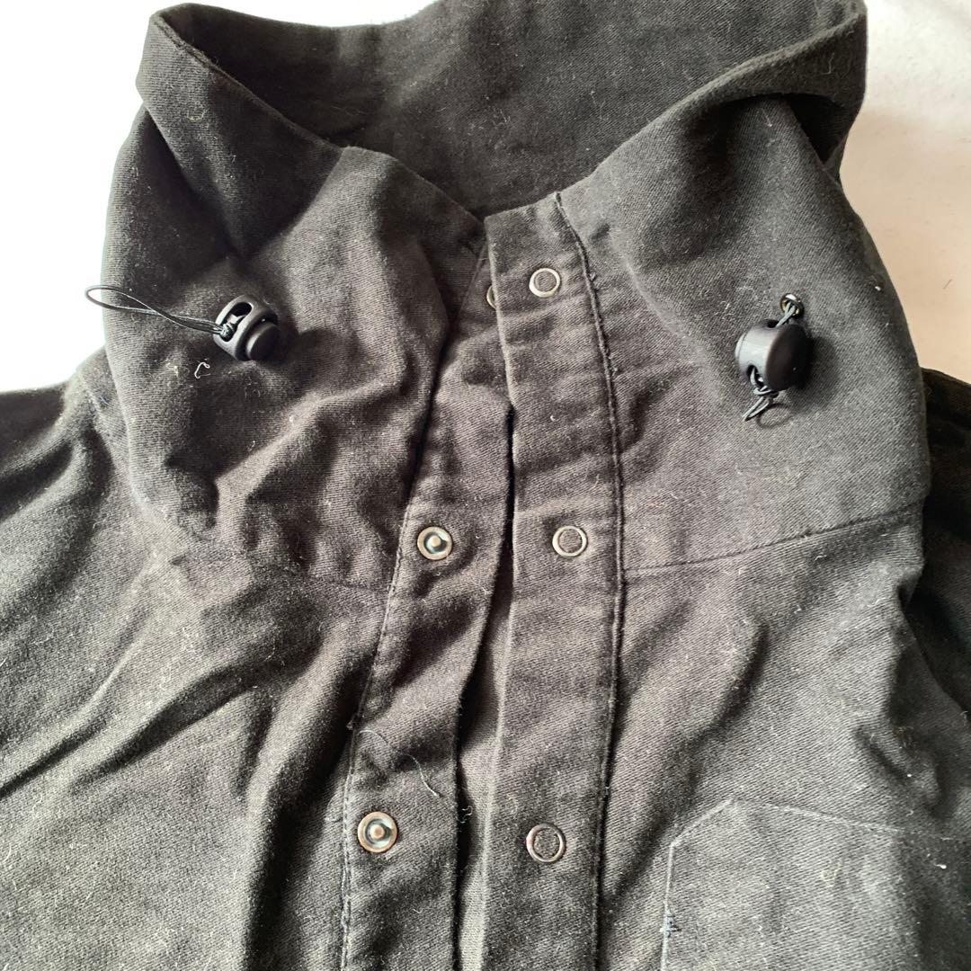 CHRISTOPHE LEMAIRE プルオーバー