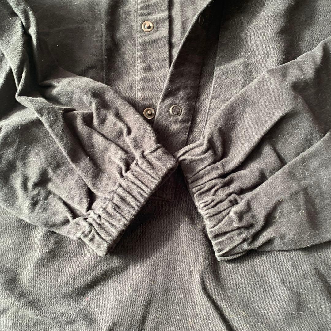 CHRISTOPHE LEMAIRE プルオーバー