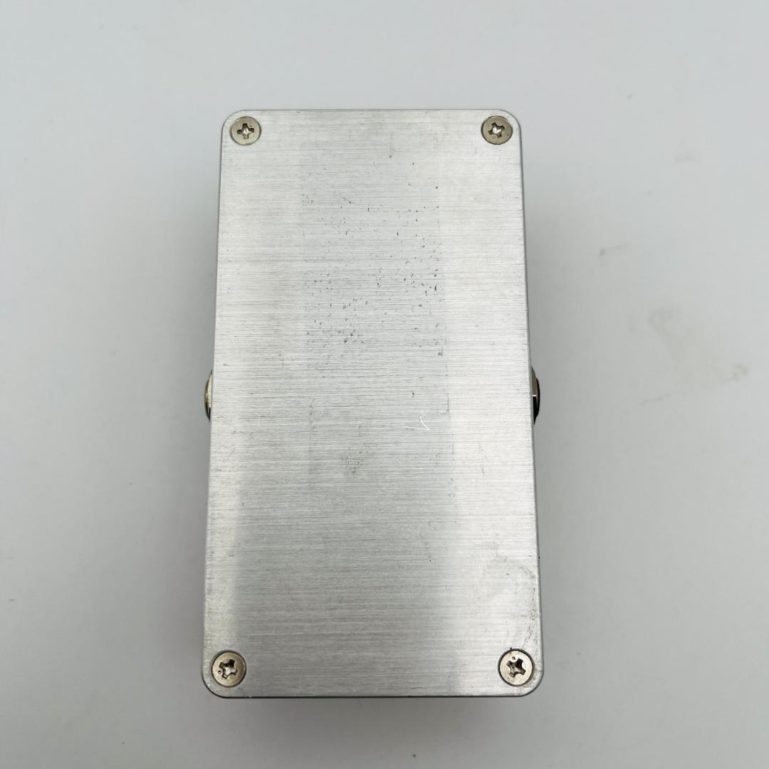 leqtique Redemptionist ディストーション エフェクター