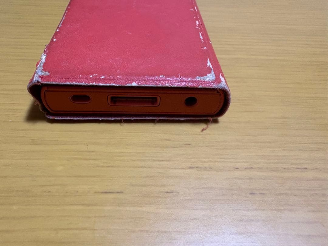 SONY(NW-A40series)16GB+USBコード