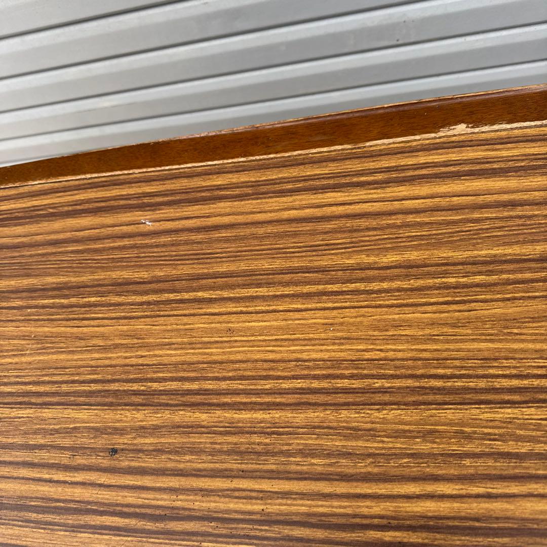 karimoku カリモク　コーヒーテーブル　ヴィンテージ レトロ