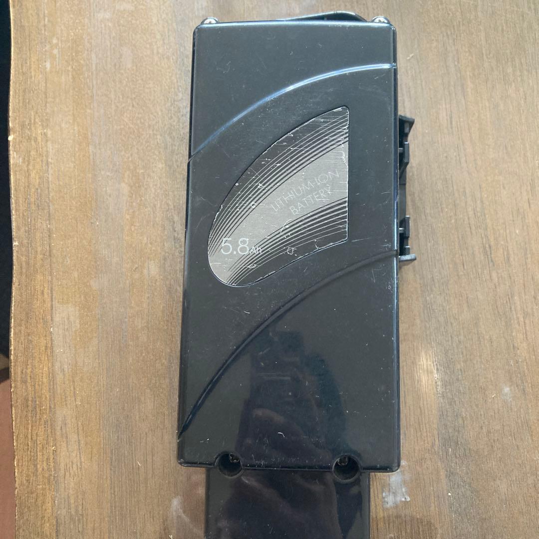 本体込　イオンバイクのオリジナル電動アシスト自転車「POMUMIE（ポムミエ）