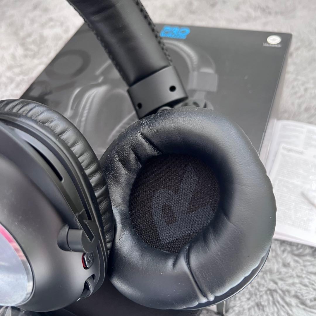 ロジクール G PRO X WIRELESS LIGHTSPEEDヘッドセット