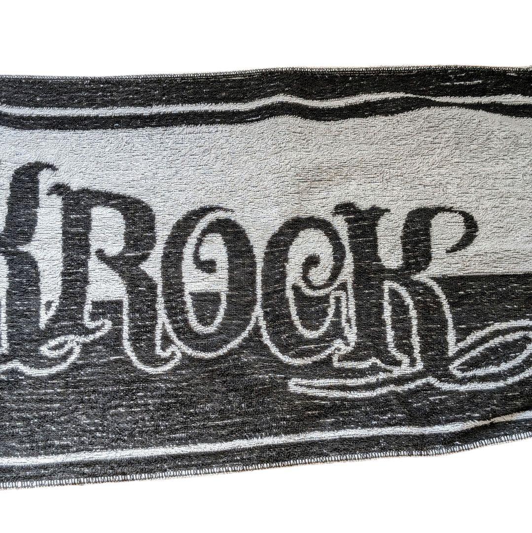 レア 初期 ONE OK ROCK ワンオクロック ワンオク タオル グッズ