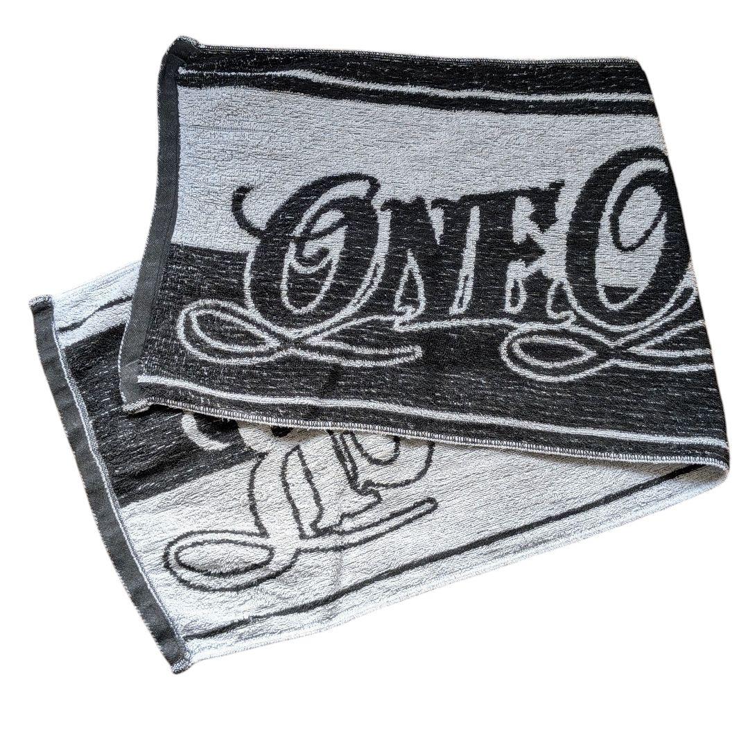 レア 初期 ONE OK ROCK ワンオクロック ワンオク タオル グッズ