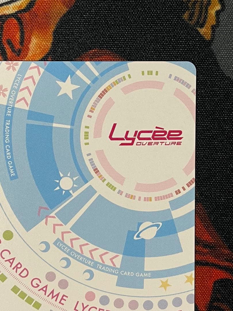 Lycee リセ　おかーさん役　鳴瀬しろは　SP サイン