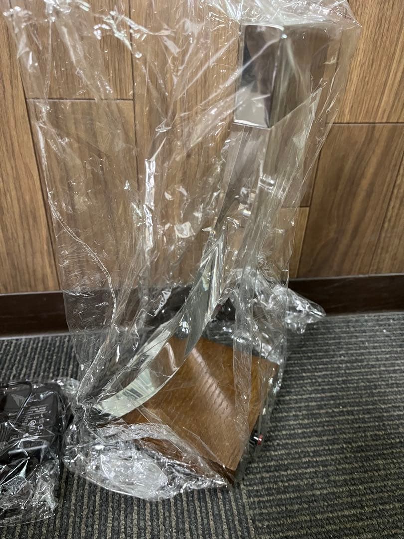 ザ・マッカラン ディスプレイスタンド