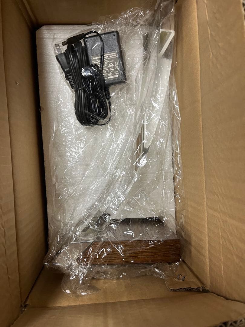 ザ・マッカラン ディスプレイスタンド