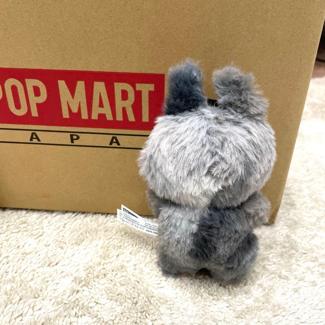 プ*9様 ラブブ シークレット