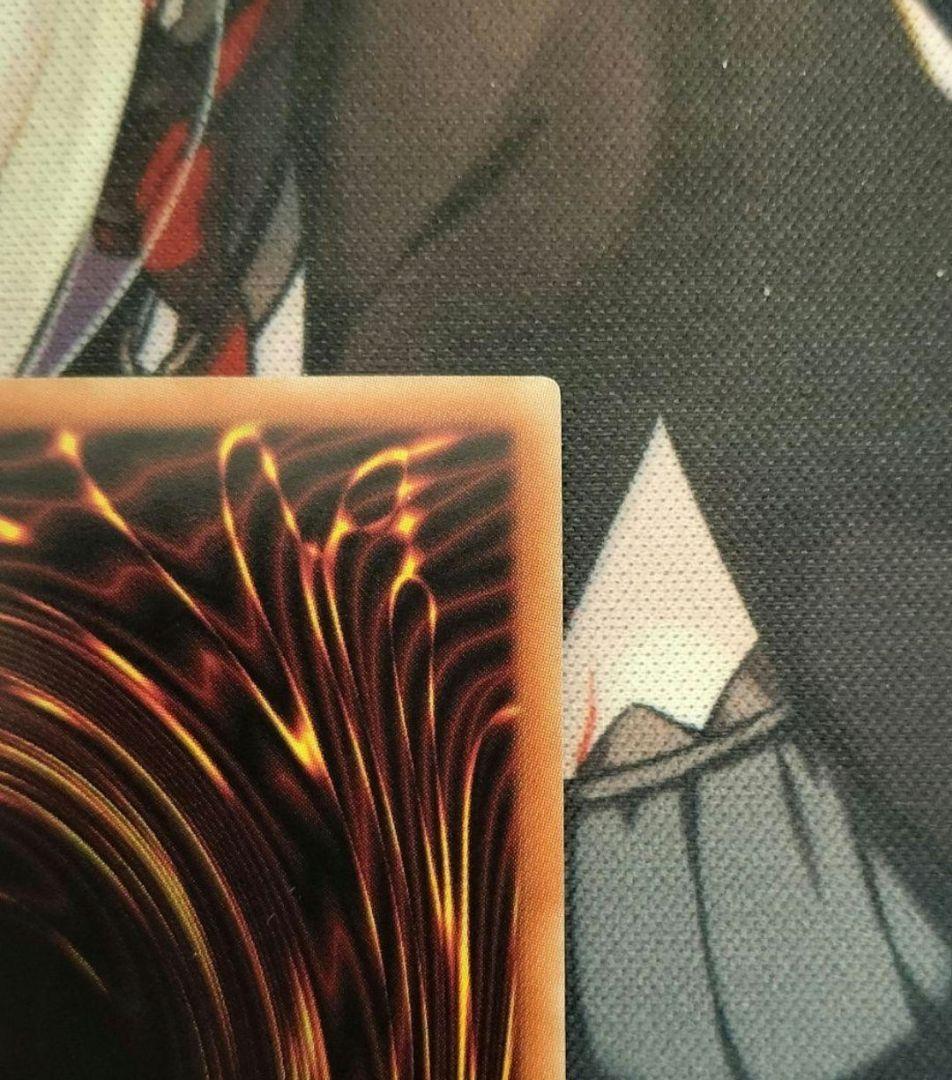 清冽の水霊使いエリア　20th シークレット