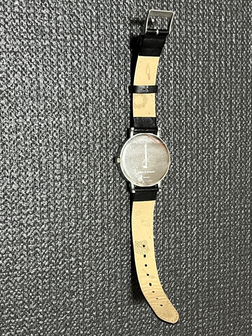 OMORI SuperGroupies 腕時計 オモリ